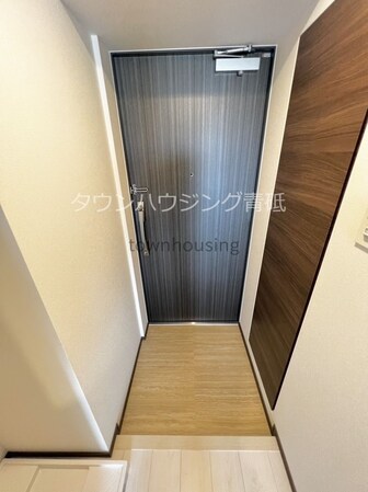 GENOVIAお花茶屋IIskygardenの物件内観写真